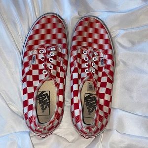 Old vans